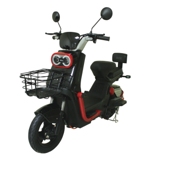 Электроскутер Xchu EC03