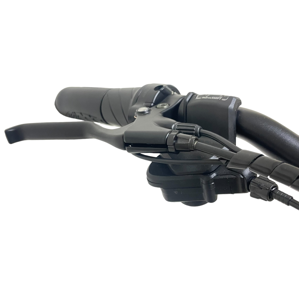 Электровелосипед Volteco FLEX Синий 12