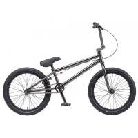 Велосипед Tech Team BMX Millennium 20 зеркальный