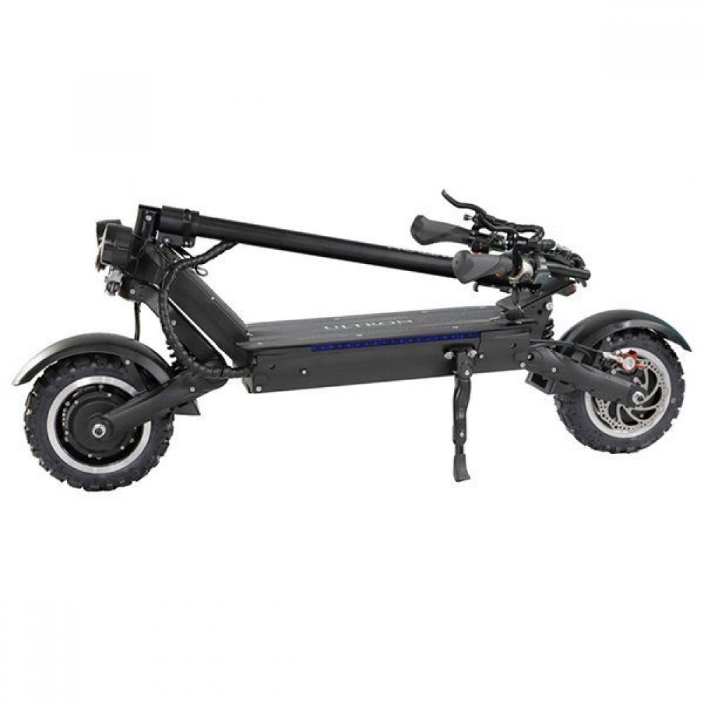 Электросамокат ULTRON X3 6000W (60V/32AH) 2