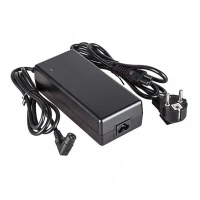 Зарядное устройство 48V 2A (RСА) для электровелосипеда