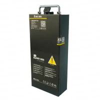 Аккумулятор штатный White Siberia MINI R/LIGHT 48V16Ah литий-ионная