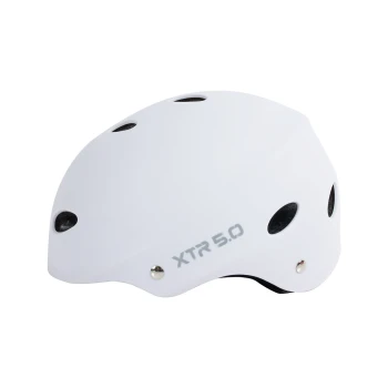 Шлем Tech Team XTR 5.0 Белый